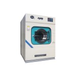 Front Loading Industrial Washing Machine